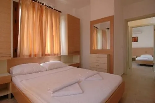 Aura Residence Bitez Apartment