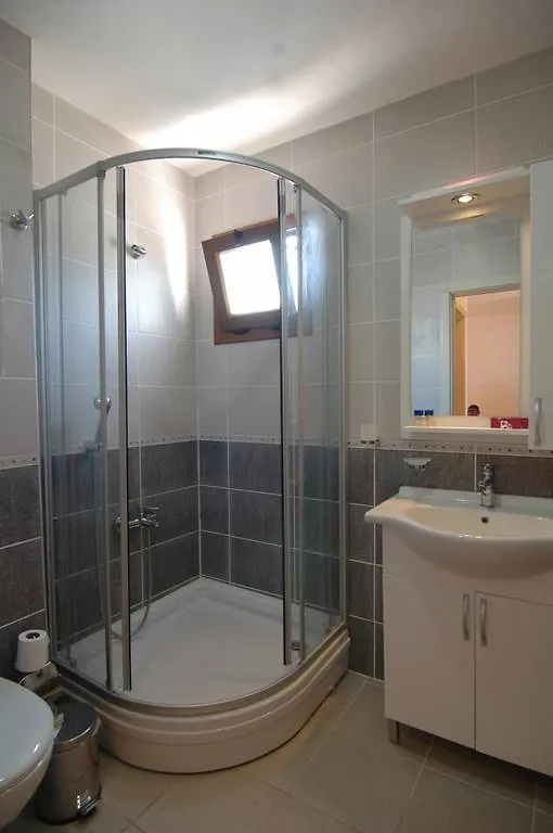 Aura Residence Bitez Apartment