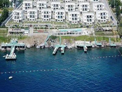Apartment Aura Residence Bitez