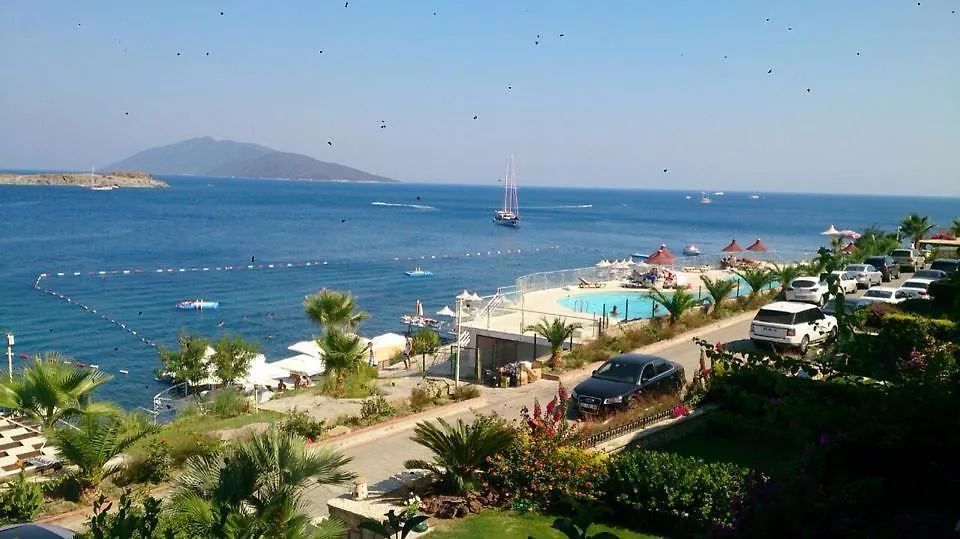 Aura Residence Bitez Turkey