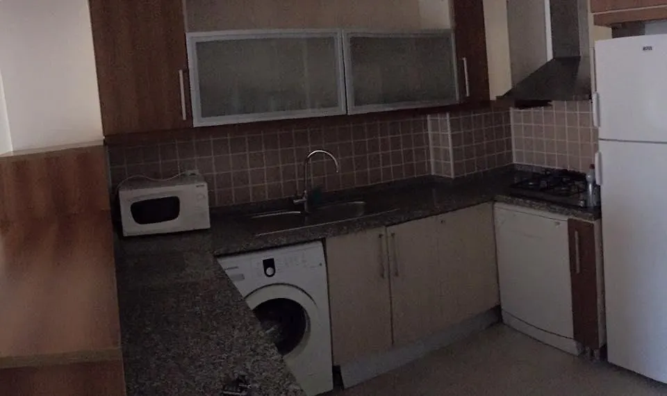Aura Residence Bitez