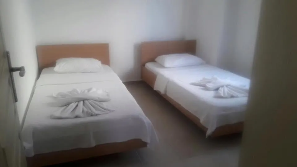 Apartment Aura Residence Bitez Turkey