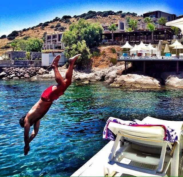 Aura Residence Bitez Turkey