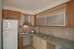 Aura Residence Bitez Apartment