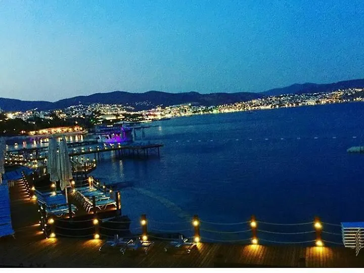 Aura Residence Bitez 0*,  Turkey