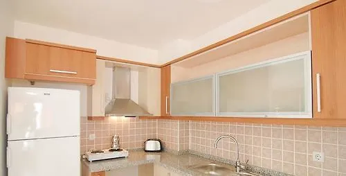 Aura Residence Bitez 0*,  Turkey