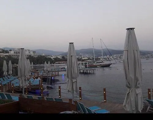 Aura Residence Bitez Turkey