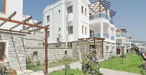 Apartment Aura Residence Bitez Turkey