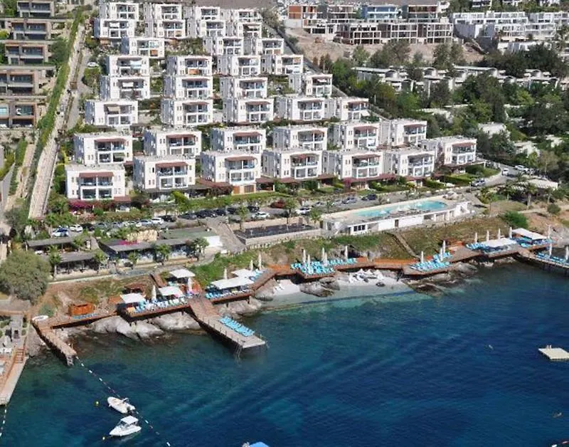 Aura Residence Bitez