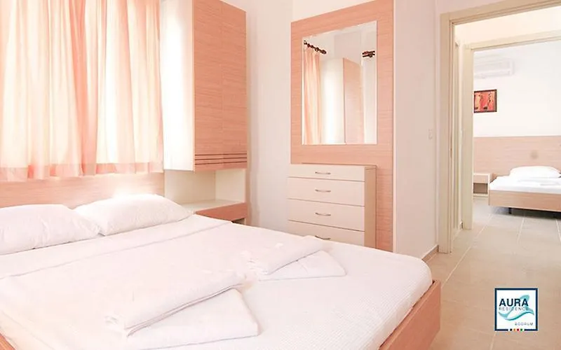 Apartment Aura Residence Bitez