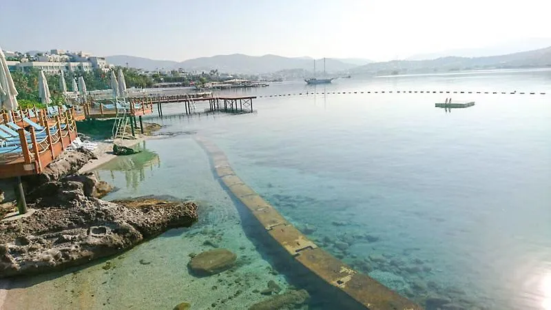 Aura Residence Bitez 0*,  Turkey