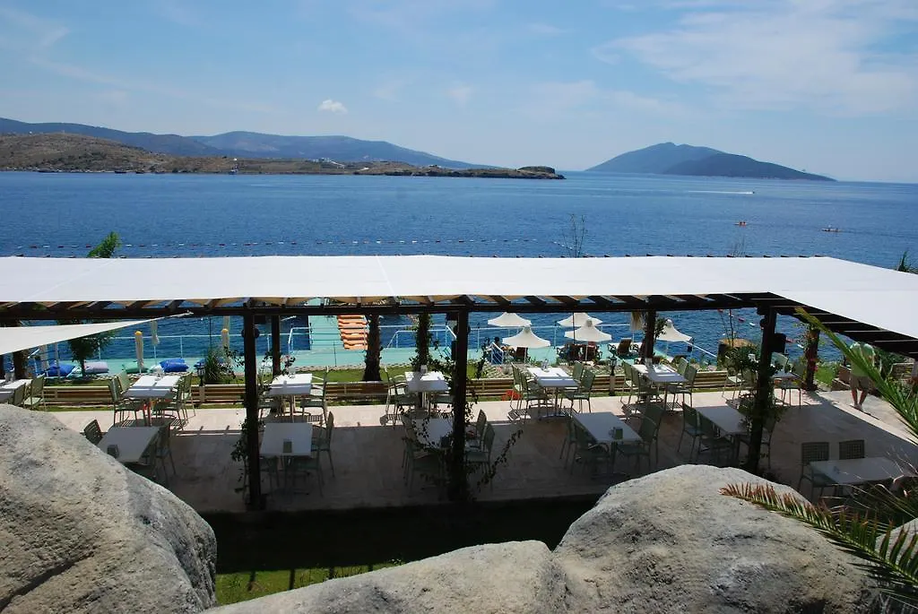 Apartment Aura Residence Bitez Turkey
