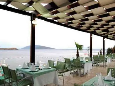 Aura Residence Bitez Turkey